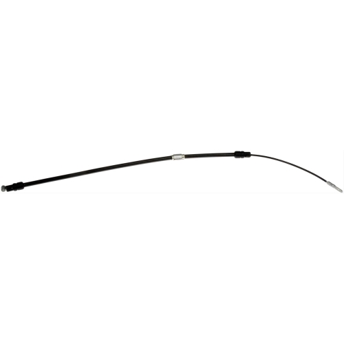 Jeep Commander XH XK front handbrake cable 06-08