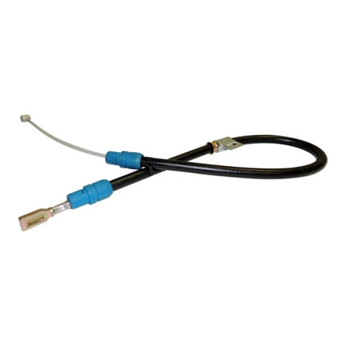 Jeep Grand Cherokee WH WK Commander XK Parking Brake Cable Front 05-08