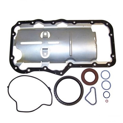 Jeep Cherokee Liberty KJ KK 3,7 ltr. Motordichtsatz unten Ölwannendichtsatz 02-12