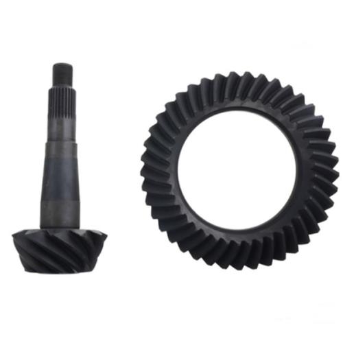 Jeep Cherokee Liberty KJ Differential Ring & Pinion Set 3.55 Chrysler 8,25" rear axle SVL 02-04