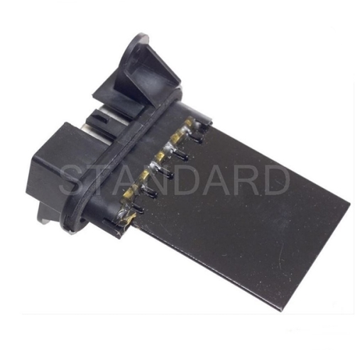 Jeep Wrangler TJ Blower Motor Resistor Standard 02-06