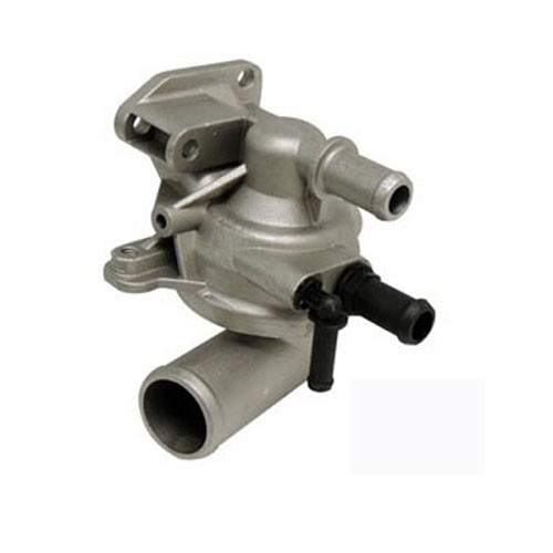Jeep Cherokee Liberty KJ 2,8 ltr. CRD Diesel Thermostat incl. Gehäuse 05-07