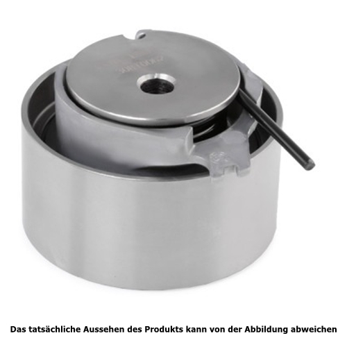 Jeep Cherokee Liberty KJ 2,5 & 2,8 ltr. CRD Steuerriemen Zahnriemen Spanner Spannrolle 02-07