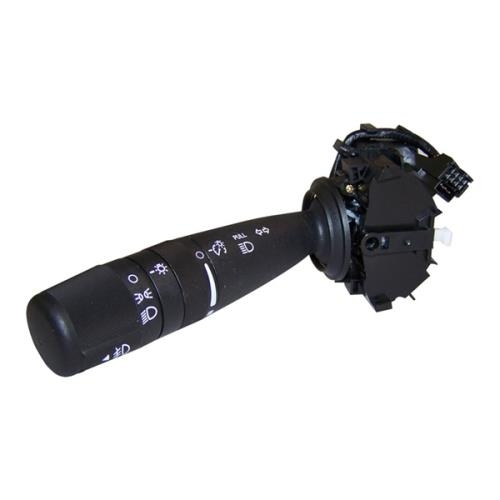Jeep Grand Cherokee WH WK EU model combination switch without automatic headlight adjustment standard year 07