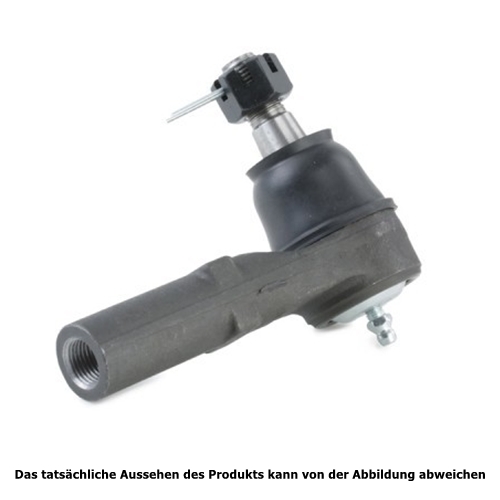 Jeep Grand Cherokee WH WK tie rod end outer left LHD 05-10