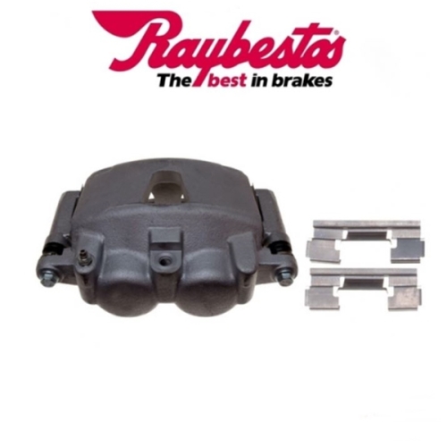 Jeep Commander XH XK front right Brake Caliper Raybestos 06-10