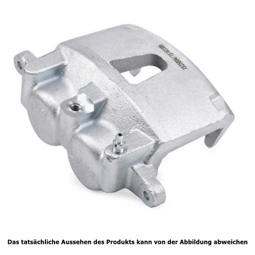 Jeep Grand Cherokee WH WK brake caliper front left 05-10