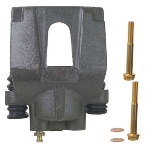 Jeep Grand Cherokee WH WK Bremssattel hinten links überholt Cardone 05-10