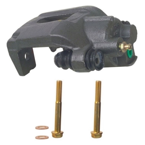 Jeep Grand Cherokee WH WK Bremssattel hinten links überholt Cardone 05-10