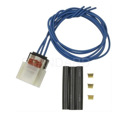 Jeep Cherokee Liberty KJ 3,7 ltr. Reparatur Kabel & Stecker Set für Drosselklappenschalter TPS Sensor Standard 05-06