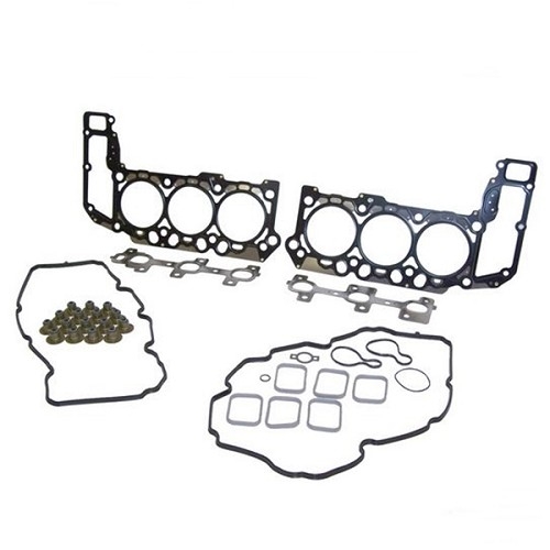 Jeep Commander XH XK 3,7 ltr. upper Gasket Set Plastic Valve Covers year 2006