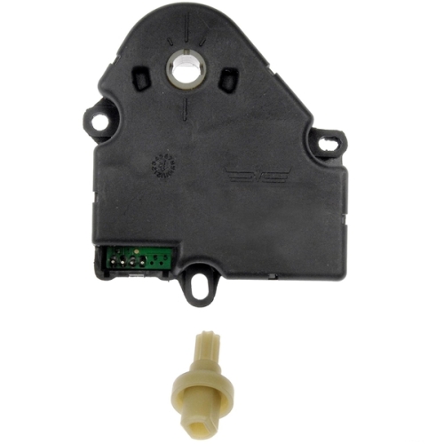 Jeep Wrangler TJ HVAC Air Blend Door Actuator 98-06