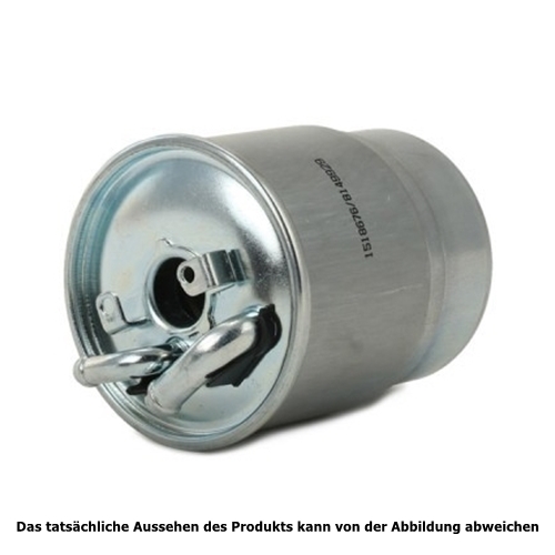 Jeep Grand Cherokee WH WK 3.0 ltr. CRD US model diesel diesel filter fuel filter 07-09