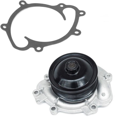 Jeep Commander XH EU model 3.0 ltr. CRD diesel water pump with seal 06-10