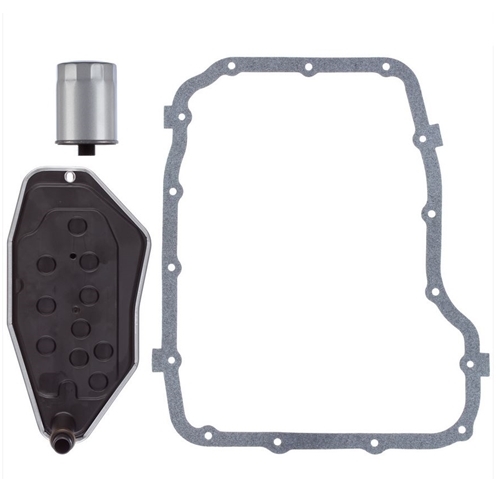 Jeep Cherokee Liberty KJ 2WD automatic Transmission Filter and Gasket Kit 545RFE automatic Transmission 02-03