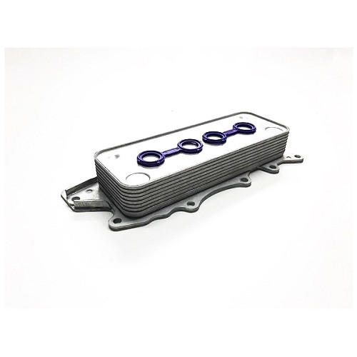 Jeep Grand Cherokee WH WK Engine Oil Cooler 3,0 ltr. CRD Mopar 05-10