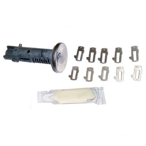 Jeep Patriot Compass MK Ignition Cylinder Repair Kit 07-15