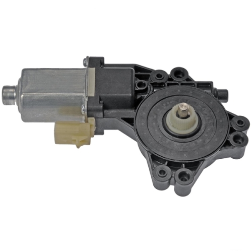 Jeep Compass Patriot MK Fensterheber Fensterhebermotor Motor Fensterheber hinten rechts 07-17