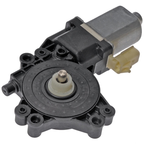 Jeep Compass Patriot MK Fensterheber Fensterhebermotor Motor Fensterheber hinten links 07-17