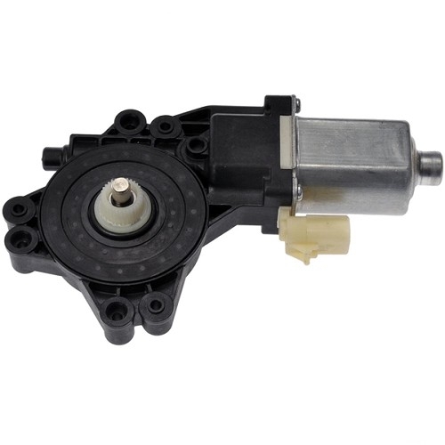 Jeep Compass Patriot MK Fensterheber Fensterhebermotor Motor Fensterheber hinten links 07-17