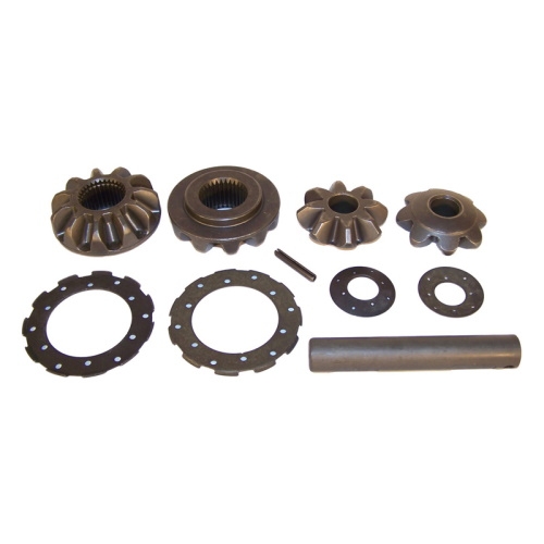 Jeep Grand Cherokee WH WK Differential Set Dana 44 Rear Axle Standard 06-10
