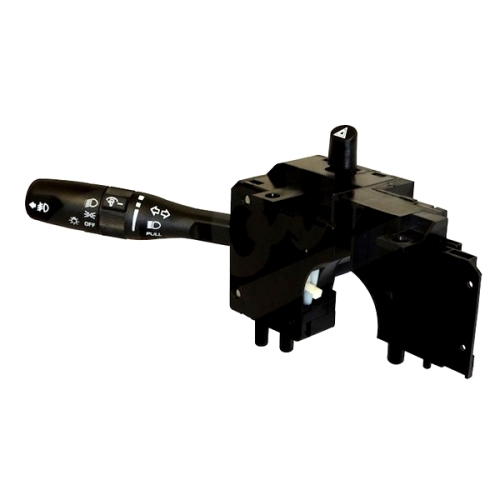 Jeep Patriot Compass MK Lichtschalter Blinkerschalter Lenkstockhebel links ohne Nebel 08-16