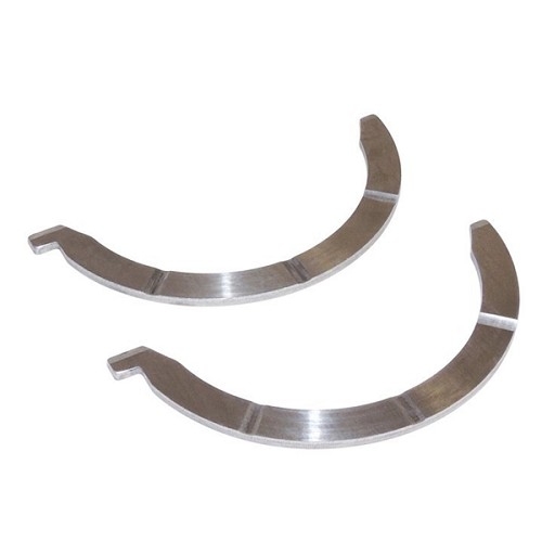 Jeep Wrangler JK 3,0 ltr. Benziner Set Druckscheiben Druckscheibe Kurbelwelle 14-18