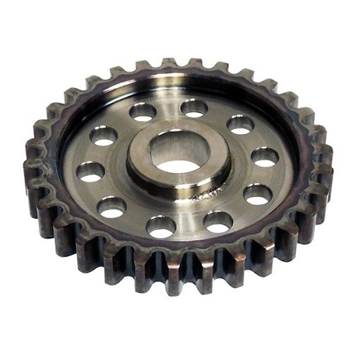 Jeep Grand Cherokee WK2 WH WK 3.6 ltr. Spur gear for timing chain drive oil pump 11-15