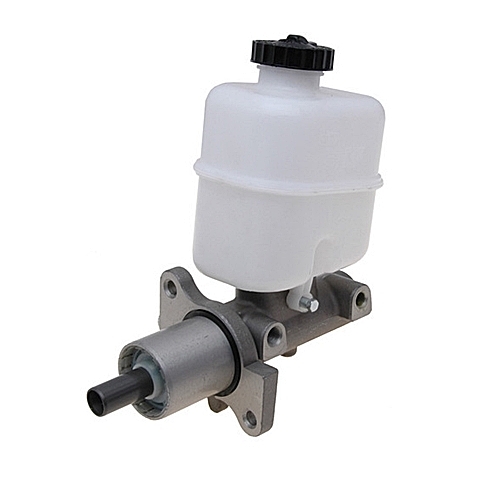 Jeep Cherokee Liberty KJ Element3 Master Cylinder with Reservoir Raybestos 06-07