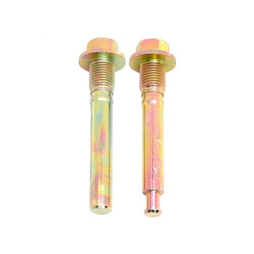 Jeep Compass Patriot MK Disc Brake Caliper Bolt Kit Rear Disc Brake Caliper Raybestos 08-12