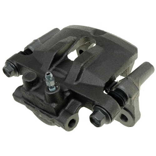 Jeep Compass Patriot MK R-Line brake caliper rear left with bracket BRF Raybestos 07-17