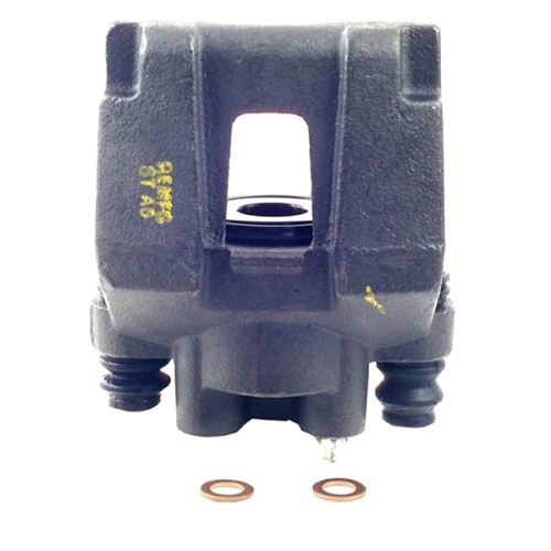 Jeep Wrangler TJ rear left remanufactured Brake Caliper Cardone 03-06