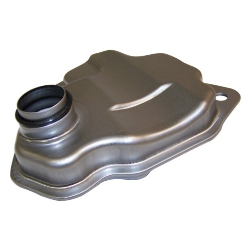 Jeep Compass Patriot MK Automatikgetriebefilter CVT Automatikgetriebe 07-17