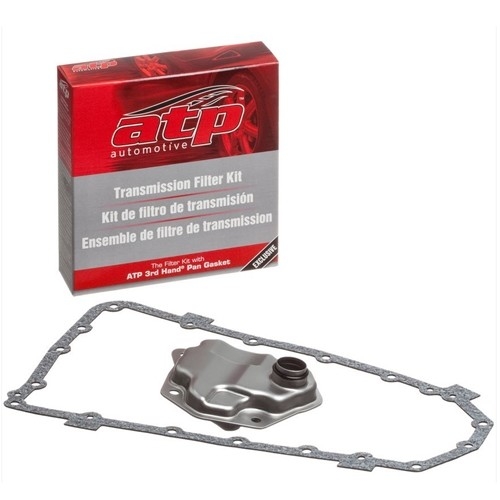 Jeep Patriot Compass MK automatic transmission filter transmission filter with seal CVT automatic transmission 07-17