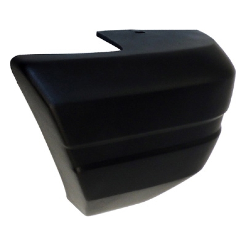 Jeep Cherokee XJ Front Bumper Cap Right year 84-96