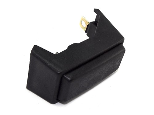 Jeep Cherokee XJ Rear Bumper Guard Right year 84-96