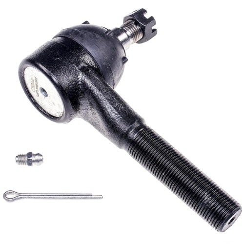 Jeep Wrangler YJ Premium Steering Tie Rod End left to Pitman Arm LHD 87-90