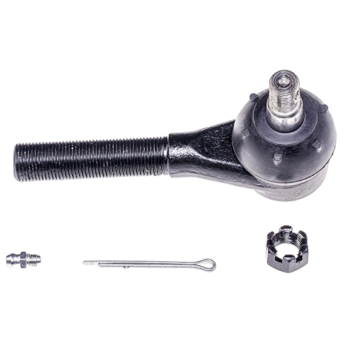 Jeep Wrangler YJ Premium Steering Tie Rod End right on Trag Link to Tie Rod LHD 87-90