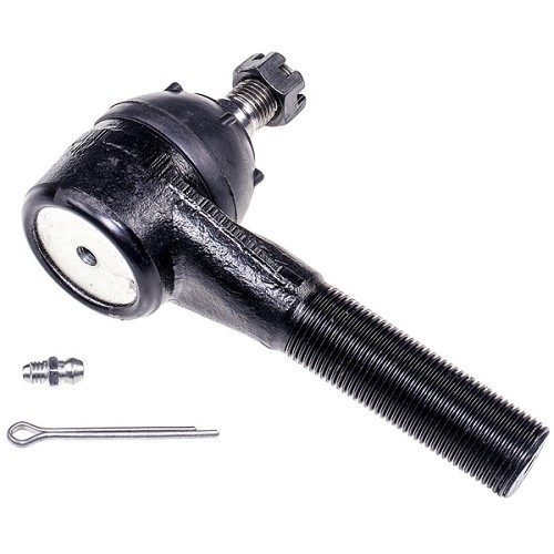 Jeep Cherokee XJ Premium Schubstangenkopf Spurstangenkopf links oben am Pitmanarm LHD 84-90