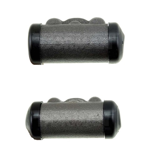 Jeep Wrangler YJ Set Radbremszylinder hinten für 10" Bremse Dorman 87-89