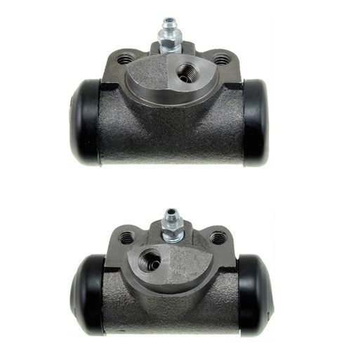 Jeep Cherokee XJ Set Radbremszylinder hinten für 10" Bremse Dorman 84-89