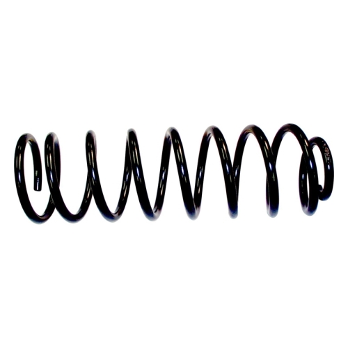 Jeep Cherokee XJ Spring Coil Spring Front 84-01
