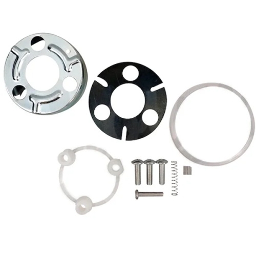 Jeep Comanche MJ Lenkrad Hupenknopf Schleifring Kit 86-90