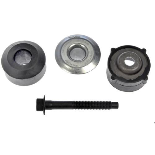 Jeep Wrangler TJ one Body Mount Kit with Bolt & Retainer 98-04