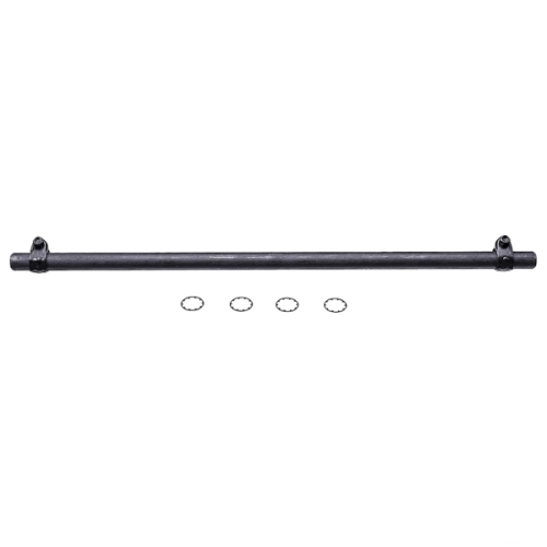 Jeep Wrangler YJ Premium Drag Link Adjusting Sleeve incl. Hardware LHD 87-90