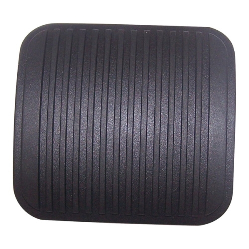 Jeep Wrangler JK Rubber for Clutch Pedal or Brake Pedal 2-1/2" Width 07-17