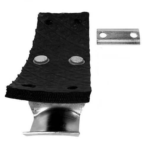 Jeep Cherokee XJ Auspuffhalter Auspuffaufhängung hinten 86-96