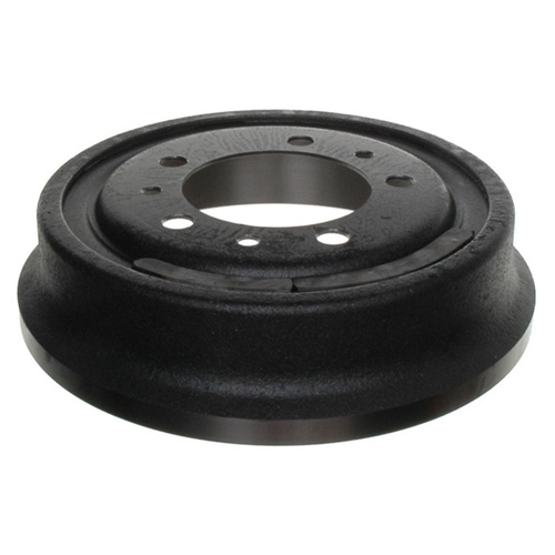 Jeep CJ CJ5 CJ7 CJ8 Set R-Line Brake Drums 10" Raybestos 78-86