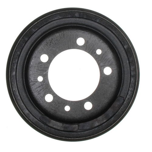 Jeep CJ CJ5 CJ7 CJ8 Set R-Line Brake Drums 10" Raybestos 78-86
