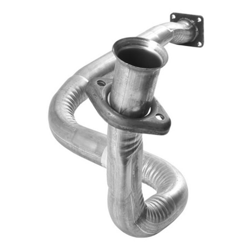 Jeep Cherokee XJ 4,0 ltr. front Exhaust Pipe 87-90